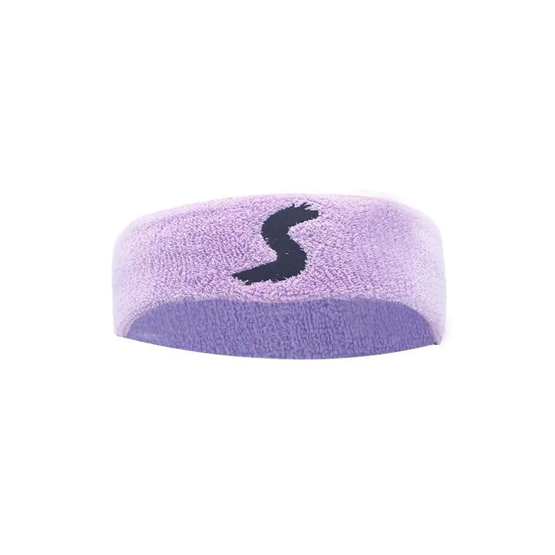 Men's Sports Headband for Running and Fitness