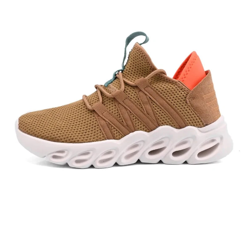 Active Comfort Sports Shoes For Men