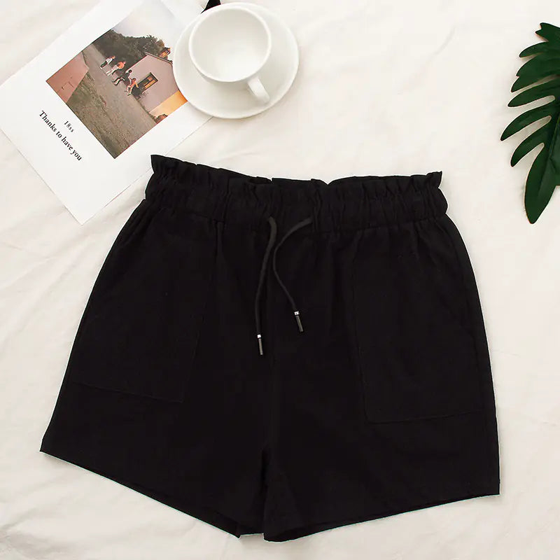 Women's Shorts