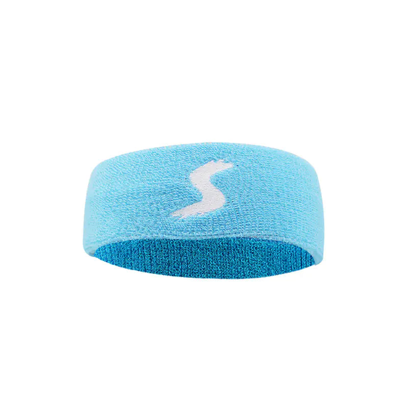 Men's Sports Headband for Running and Fitness