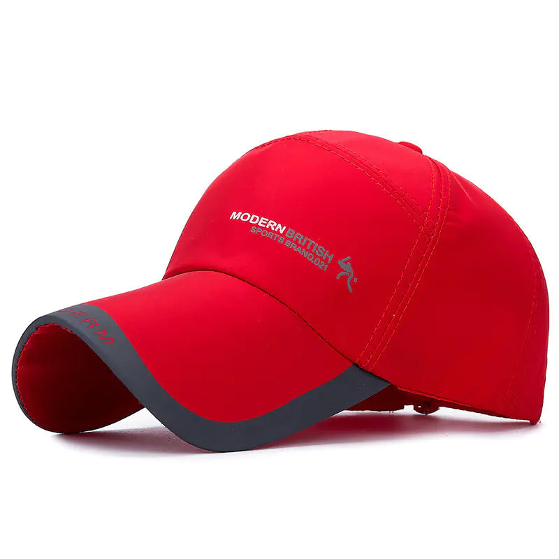 Wholesale Summer Baseball Caps for Men and Women