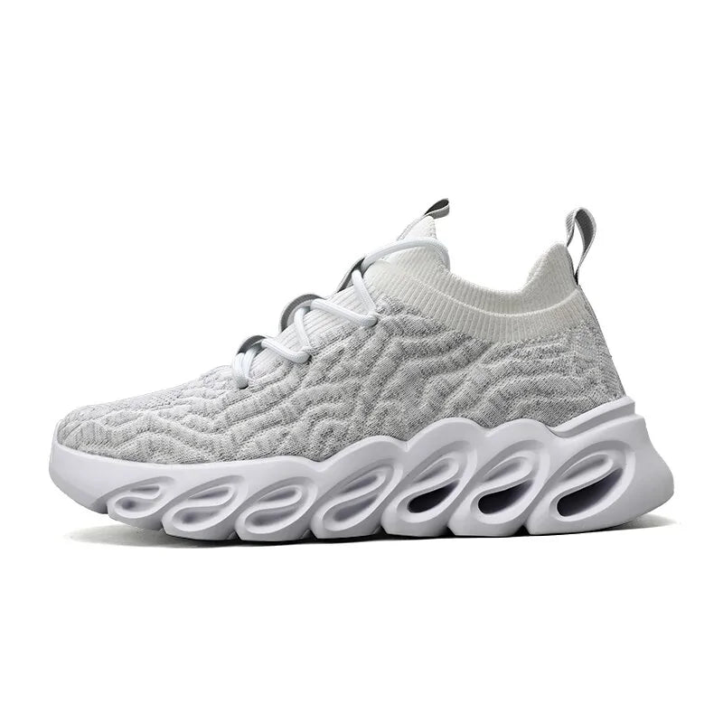 Active Comfort Sports Shoes For Men