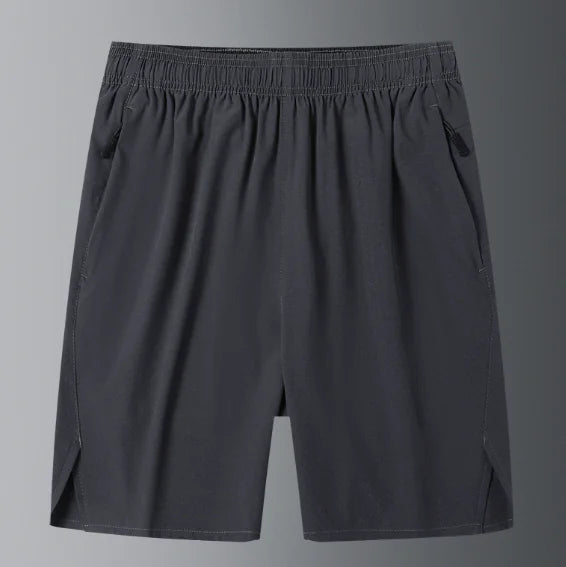 Quick-Dry Sport Shorts