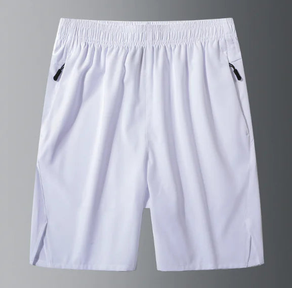Quick-Dry Sport Shorts