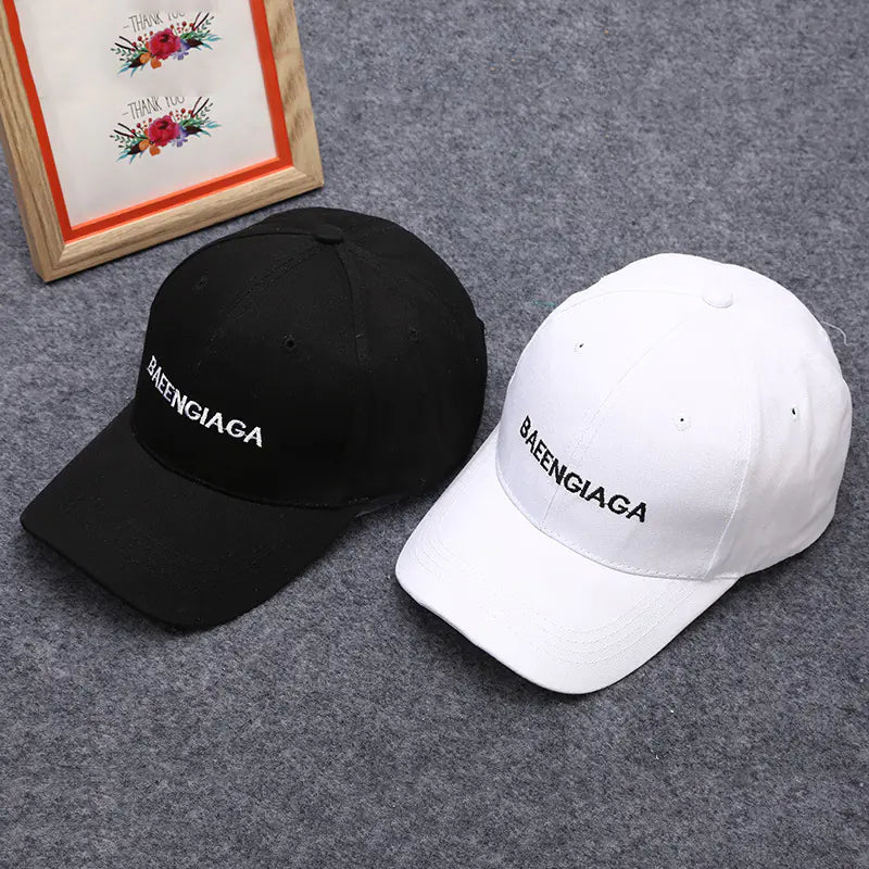 Caps, Duckbill Caps, Baseball Caps