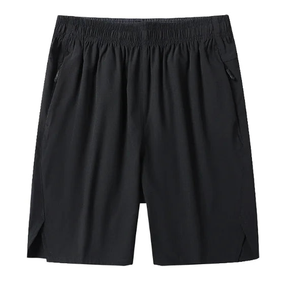 Quick-Dry Sport Shorts