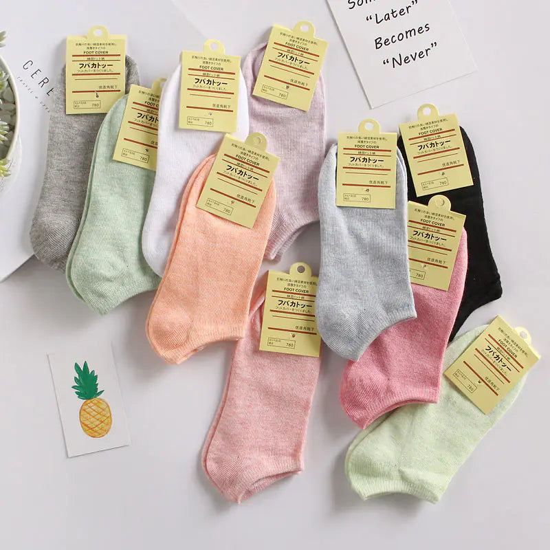 Women's Socks