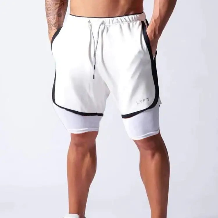 Quick-Drying Breathable Sweat-Wicking Pants