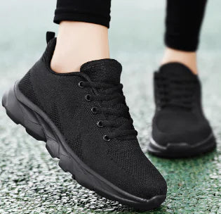 Deichma Sneakers | Lightweight Women’s Sport Shoes (Single Pair)