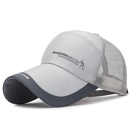 Wholesale Summer Baseball Caps for Men and Women