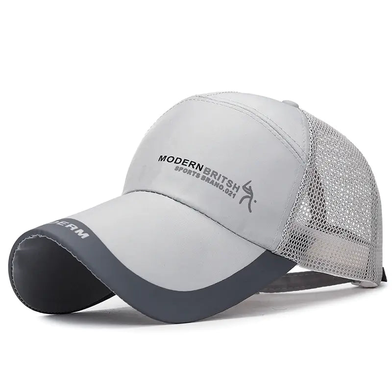 Wholesale Summer Baseball Caps for Men and Women