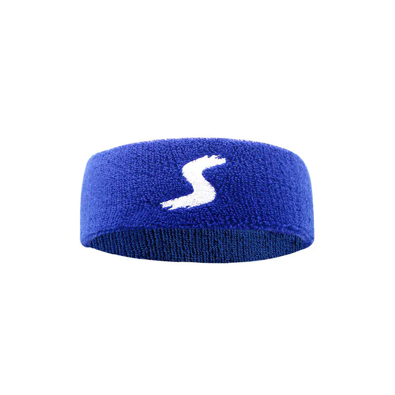 Men's Sports Headband for Running and Fitness