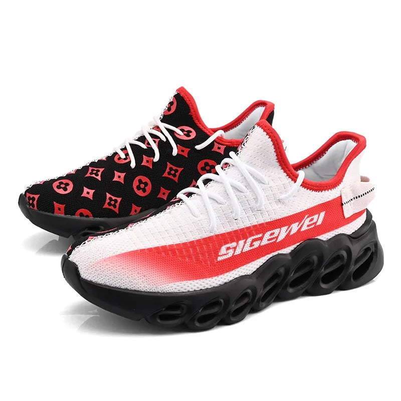 Active Comfort Sports Shoes For Men