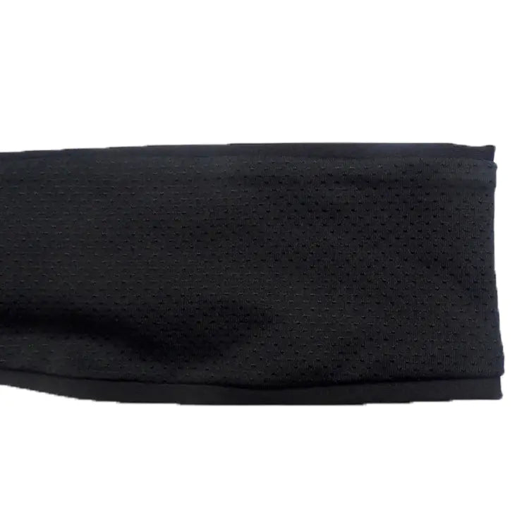 Breathable Dual-Layer Colorful Yoga Headband