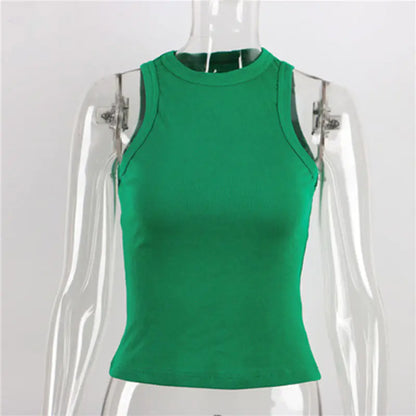 Summer Slim Fit Sexy Tank Top for Women
