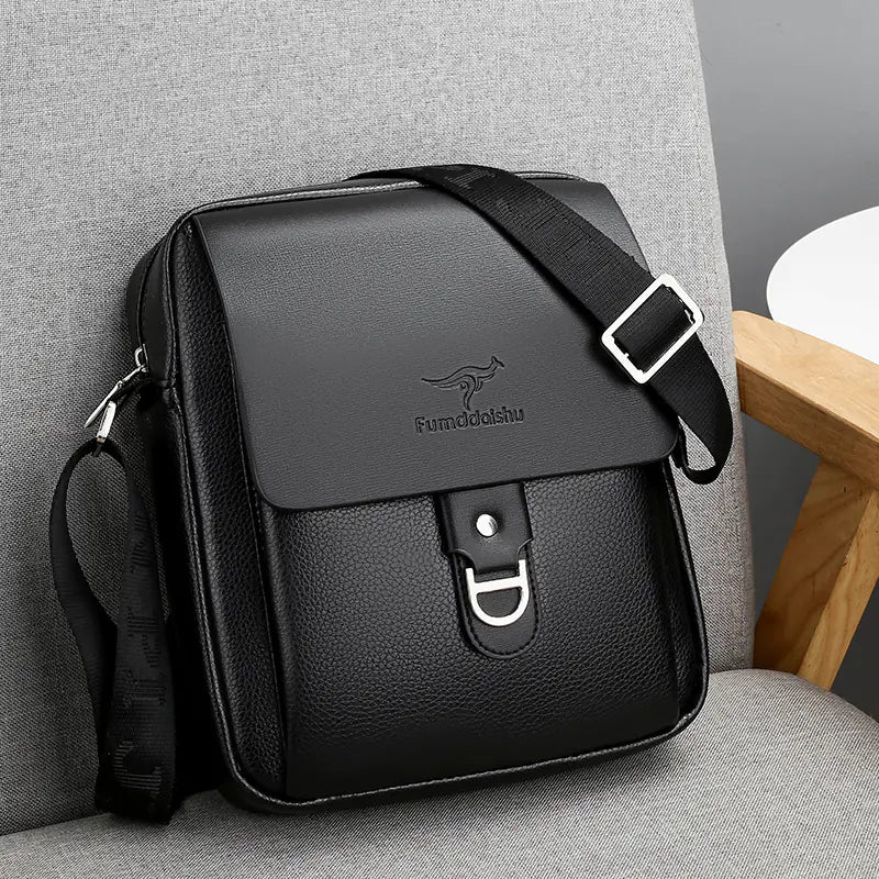 Men's Crossbody Bags for Leisure Activities