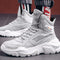 Men's Breathable Casual Sport Shoes